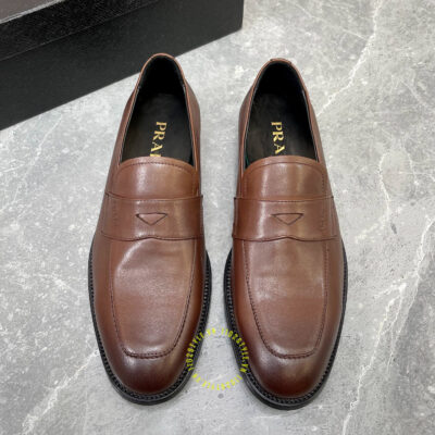 giày lười prada super fake