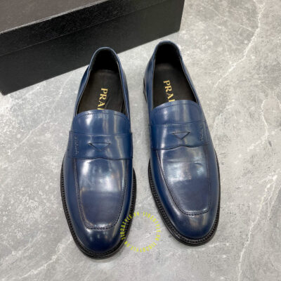 giày lười prada super fake