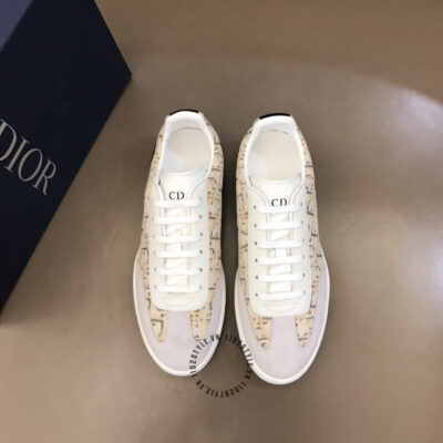 Giày nam Dior