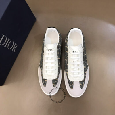Giày nam Dior