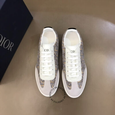Giày nam Dior