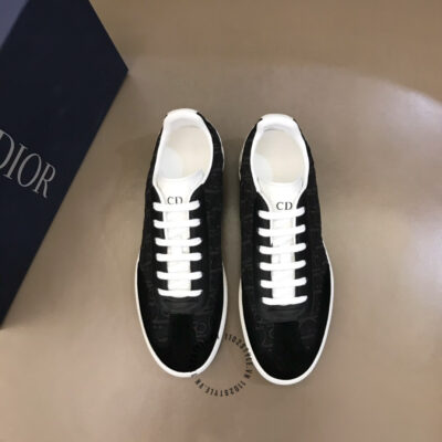 Giày nam Dior