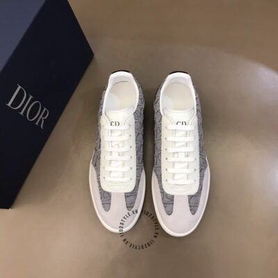 Giày nam Dior