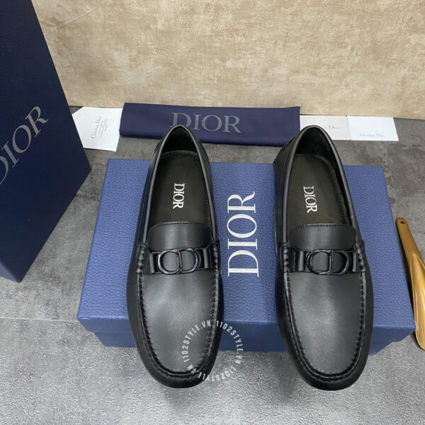 giày nam hàng hiệu dior