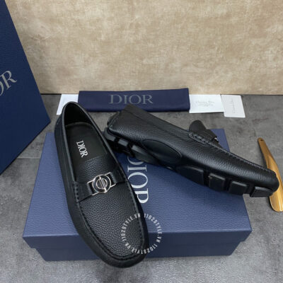 giày nam hàng hiệu dior