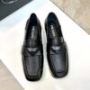 giày nam lười hiệu prada