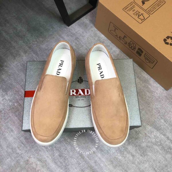 giày prada cao cấp