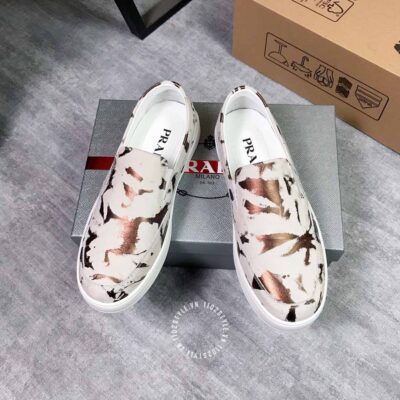 giày prada cao cấp