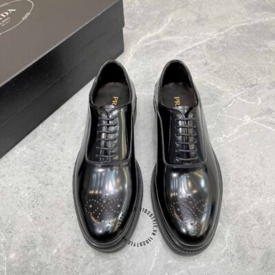 giày prada like authentic