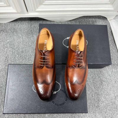 giày prada like authentic
