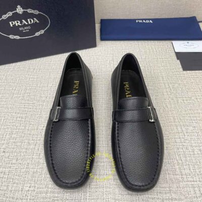 giày prada nam lười
