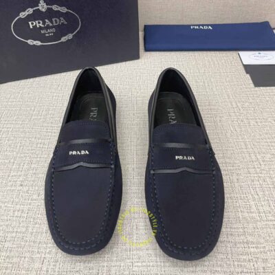 giày prada nam lười