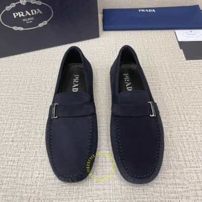 giày prada nam lười