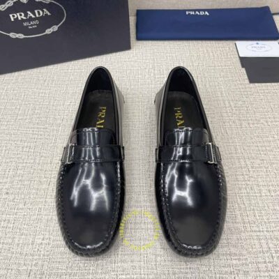 giày prada nam lười