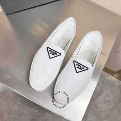 giày prada xịn