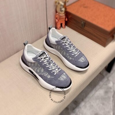 Giày sneaker Dior chính hãng