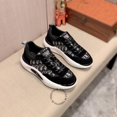 Giày sneaker Dior chính hãng