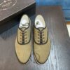 giày sneaker prada