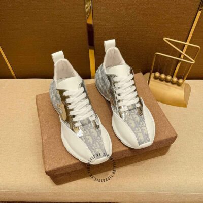 Giày thể thao Dior chính hãng