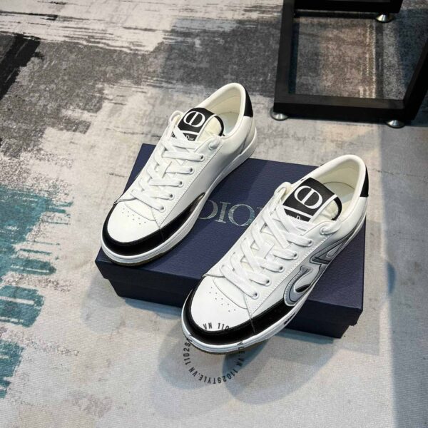 Giày thể thao Dior chính hãng