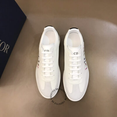 Giày thể thao Dior chính hãng