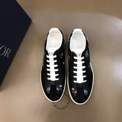 Giày thể thao Dior chính hãng