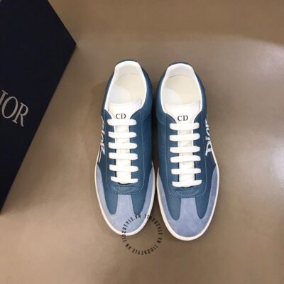 Giày thể thao Dior nam