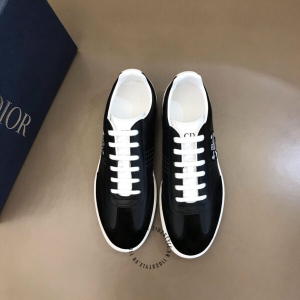 Giày thể thao Dior nam