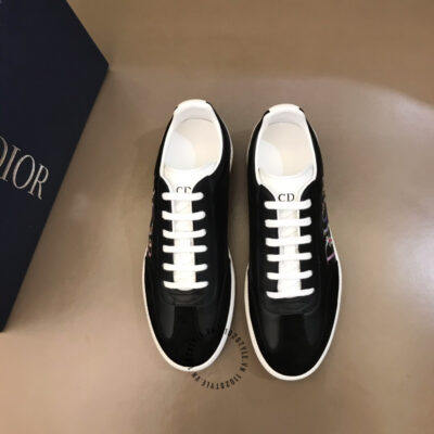 Giày thể thao Dior nam