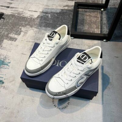 Giày thể thao Dior nam