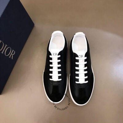 Giày thể thao Dior nam
