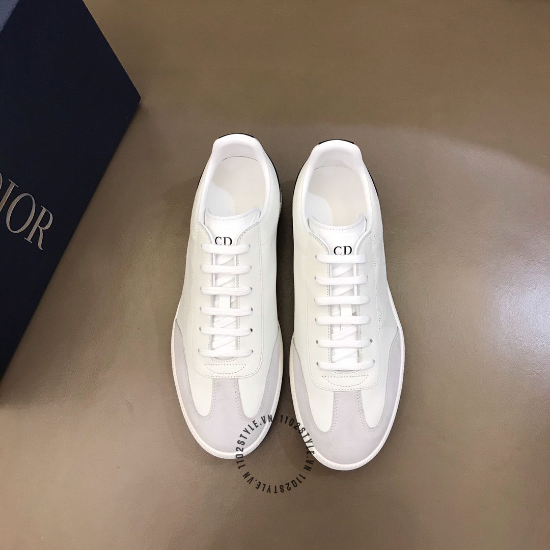Giày thể thao Dior nam
