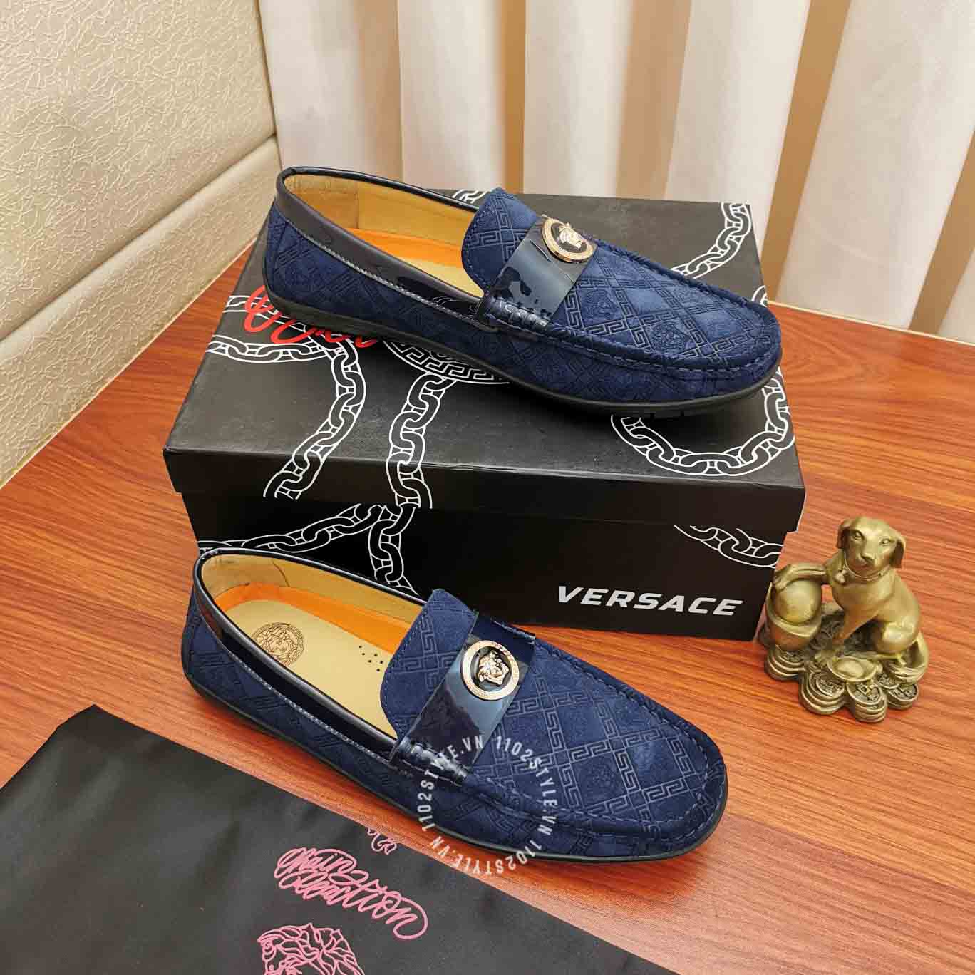 Giày versace