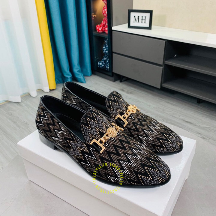 Giày versace