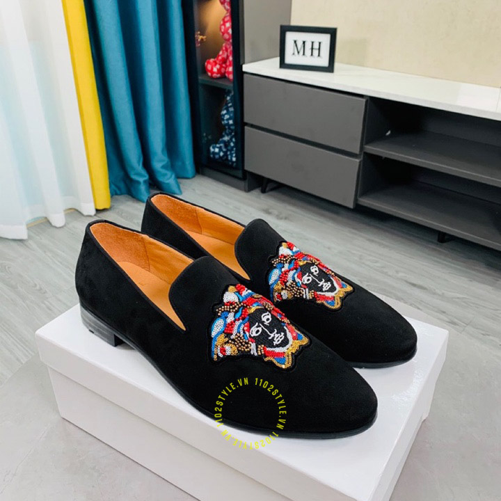 Giày versace