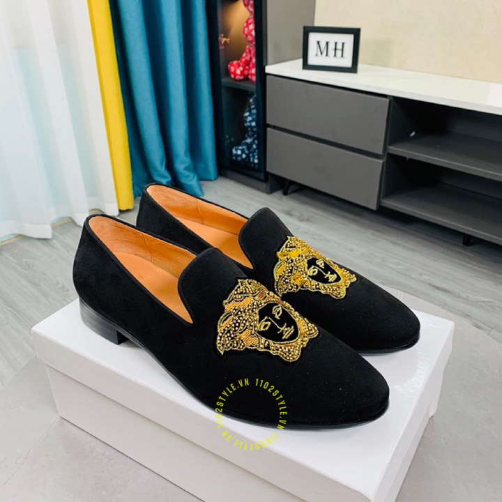 Giày versace