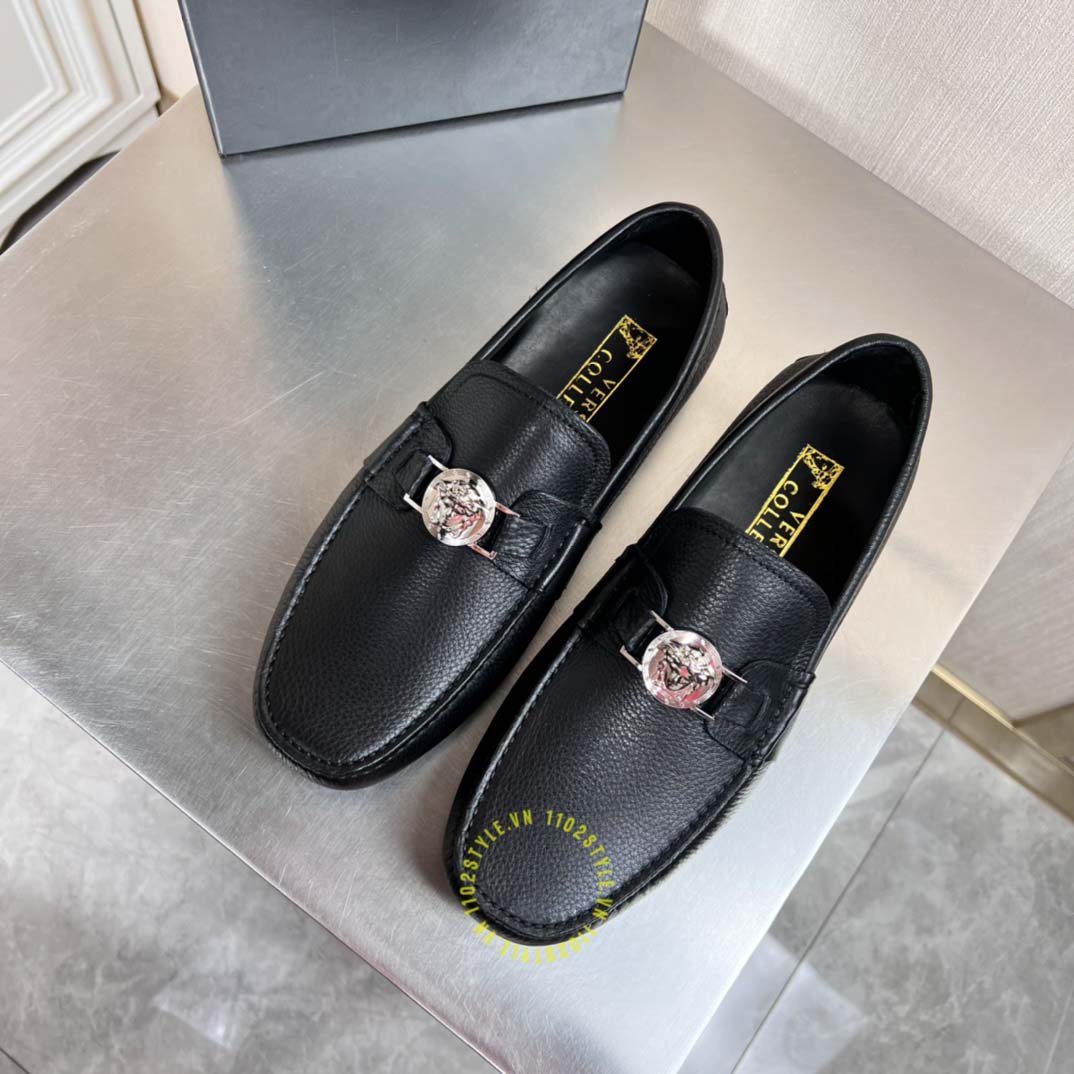 Giày versace