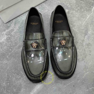 Giày versace cao cấp