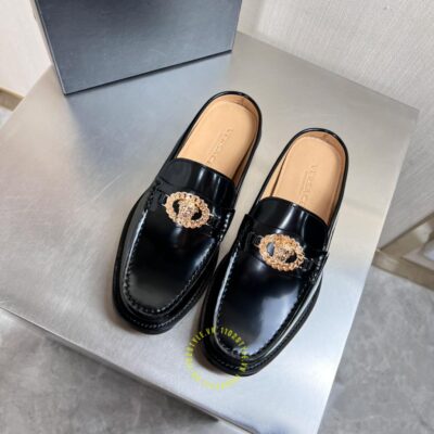 Giày versace cao cấp
