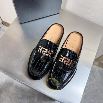Giày versace cao cấp