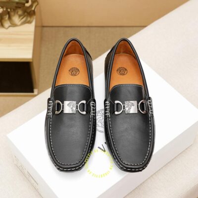 Giày versace cao cấp