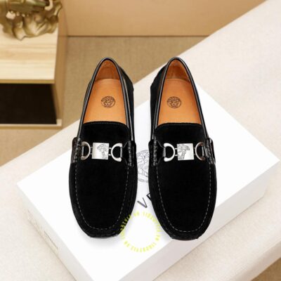 Giày versace cao cấp
