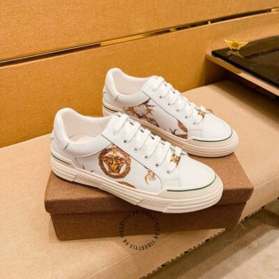 Giày versace cao cấp
