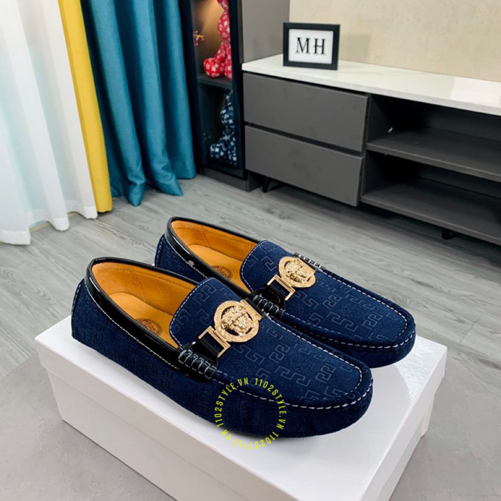 Giày versace cao cấp