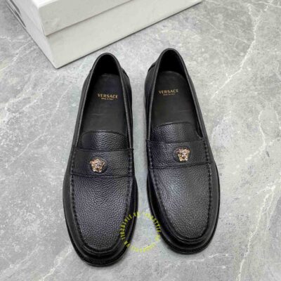 Giày versace cao cấp
