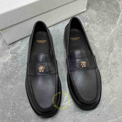 Giày versace cao cấp