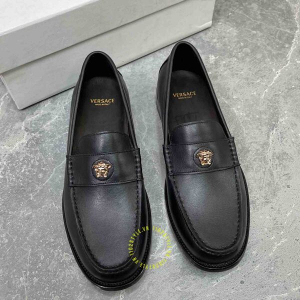 Giày versace cao cấp