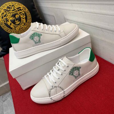 Giày versace fake