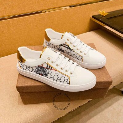 Giày versace fake
