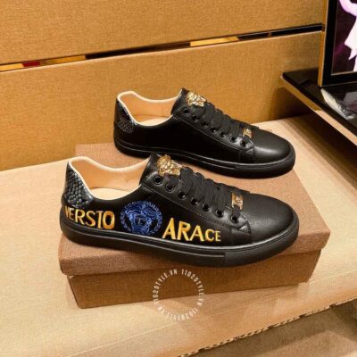 Giày versace fake